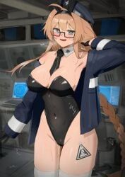 whiskey_project, indie_virtual_youtuber, banana_batter, xerbatt, animal_ears
