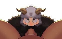 senshi_(dungeon_meshi), delicious_in_dungeon, dungeon_meshi, candyonbear69, 2boys