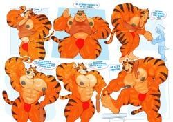 tony_the_tiger, kellogg's, dirtyyeen, mezcal, shoegaze