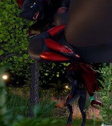 generation_5_pokemon, pokemon_(species), zoroark, nintendo, pokemon