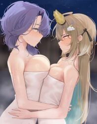 shisui_michiru, utatane_nasa, phase_connect, phase_origins, kebohan