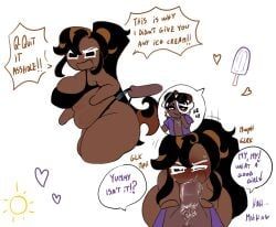 affogato_cookie, caramel_arrow_cookie, cookie_run, cookie_run_kingdom, magpiered
