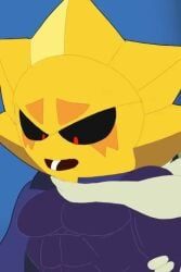 glowbert_(brawl_stars), sirius_(brawl_stars), brawl_stars, commitimu_crtn, gay_sex