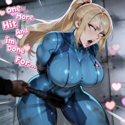 samus_aran, zero_suit_samus, metroid, nintendo, 1girls