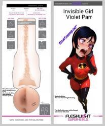 violet_parr, the_incredibles, the_incredibles_2, 1girls, black_boots