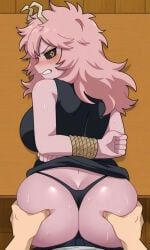 adult_mina, ashido_mina, mina_ashido, mina_ashido_time-skip, my_hero_academia