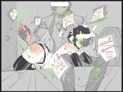 chuuya_nakahara, dazai_osamu, nakahara_chuuya, osamu_dazai, bungo_stray_dogs