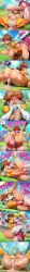 princess_daisy, princess_peach, mario_(series), mario_bros, nintendo