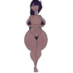 ena_(dating_oblivion), dating_oblivion, ena_(series), big_ass, big_breasts
