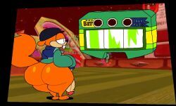 atom_(atomsqrrl), rouge_the_bat, rouge_the_bat_(heroes), sonic_(series), sonic_the_hedgehog_(series)