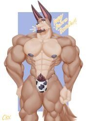 wolfie_canem, cwaffle, bara, cow_print, cow_print_bikini
