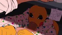 jeremy_fitzgerald, toy_chica_(fnaf), five_nights_at_freddy's, five_nights_at_freddy's_2, goolahan