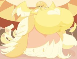 speaker_of_god_(hazbin_hotel), hazbin_hotel, hazbin_hotel_(season_2), hellaverse, two-ton_neko