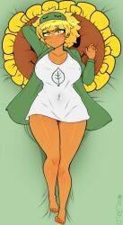 solar_flare_(peargor), solar_flare_(pvz), sunflower_(pvz), plants_vs._zombies, plants_vs._zombies_heroes