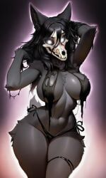 mal0, malo, scp-1471, scp-1471-a, anthro