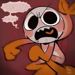 finn_(dandy's_world), shrimpo_(dandy's_world), dandysworld