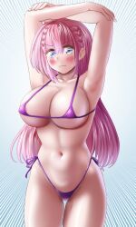 kirisu_mafuyu, bokutachi_wa_benkyou_ga_dekinai, gu~derenko, 1girl, aqua_eyes
