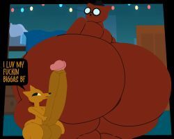 angus_delaney, gregg_lee, night_in_the_woods, furu_flami, anthro