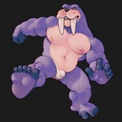 rotor_the_walrus, sega, sonic_(series), sonic_the_hedgehog_(series), ravuer