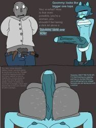 goommy_(goommymuffin), goommymuffin, 1boy, 1futa, futa_is_bigger