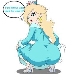 princess_rosalina, rosalina, rosalina_(mario), mario_(series), nintendo