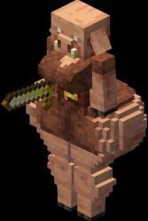 piglin, piglin_chan, minecraft, mojang, easyings100