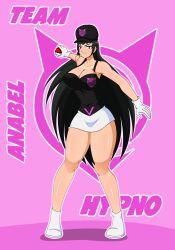 nintendo, original, pokemon, dlobo777, anabel_(mexigojira)