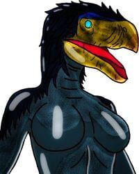 jurassic_park_(franchise), jurassic_world, jurassic_world_chaos_theory, anthro, anthro_dinosaur