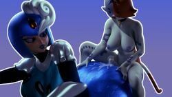 cate_meowdy_(fortnite), splash_woman, fortnite, mega_man, mega_man_9