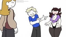 jaiden, jaiden_(jaiden_animations), jaiden_animations, jaidenanimations, youtube