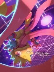 digimon_(species), gekkomon, bandai_namco, digimon, digimon_beatbreak