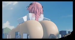 astolfo, astolfo_(fate), robloxian, fate/grand_order, fate_(series)