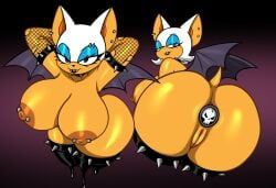 rouge_the_bat, sega, sonic_(series), sonic_the_hedgehog_(series), zombieray10