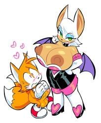 miles_prower, rouge_the_bat, tails_the_fox, sonic_the_hedgehog_(series), ilikestuffdoyou