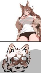 female, female_only, german_female, implied_bestiality, russian