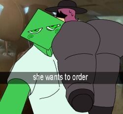 ferman_(robloxian), jane_doe_(forsaken), robloxian, forsaken, forsaken_(roblox)