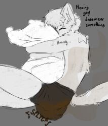 kittytwink, anthro, boxer_briefs, boxer_briefs_only, clothed