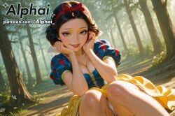 snow_white_(disney), disney, disney_princess, patreon, snow_white_and_the_seven_dwarfs_(1937_film)
