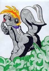 jubei, twistedskunk, ass, cloud, fart