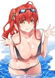 zara_(azur_lane), zara_(poolside_coincidence)_(azur_lane), azur_lane, noazzark, 1girl