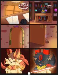 eeveelution, generation_2_pokemon, generation_4_pokemon, generation_6_pokemon, hybrid_pokemon