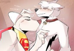 bolt_(bolt), krypto, superdog, bolt_(film), dc_league_of_super-pets
