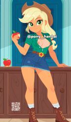 applejack, applejack_(eg), applejack_(mlp), equestria_girls, mlp