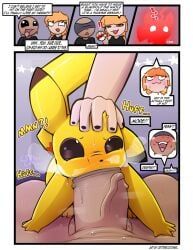 generation_1_pokemon, pikachu, pokemon_(species), nintendo, pokemon