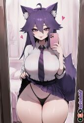 tori, toriwoofs, :p, ahoge, background
