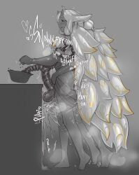 link, link_(tears_of_the_kingdom), rauru_(tears_of_the_kingdom), the_legend_of_zelda, the_legend_of_zelda:_tears_of_the_kingdom