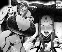 iwatani_naofumi, mirelia_q_melromarc, tate_no_yuusha_no_nariagari, kmvt69, rie_nia