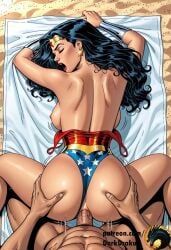 chris_kent, diana_prince, jon-al, superprime_(dc), wonder_woman