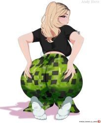 arigameplays, creeper, mcyt, minecraft, minecraft_youtubers