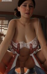 peter_parker, rio_morales, rio_morales_(insomniac), rio_morales_(playstation), spider-man